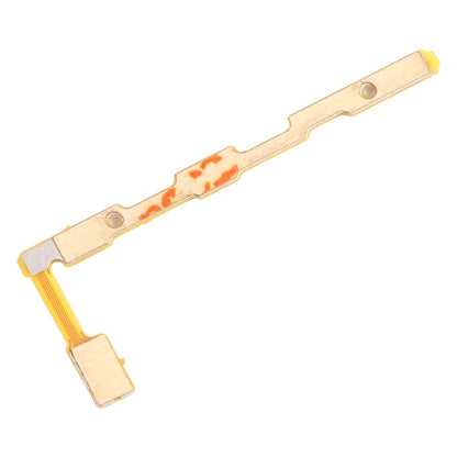OEM Power Button & Volume Button Flex Cable, For vivo iQOO Z7X, For vivo Y100, For vivo S16 Pro, For vivo S16, For vivo Y35 5G, For vivo X90, For vivo Y52T, For vivo Y33e, For vivo X70 Pro, For vivo X70