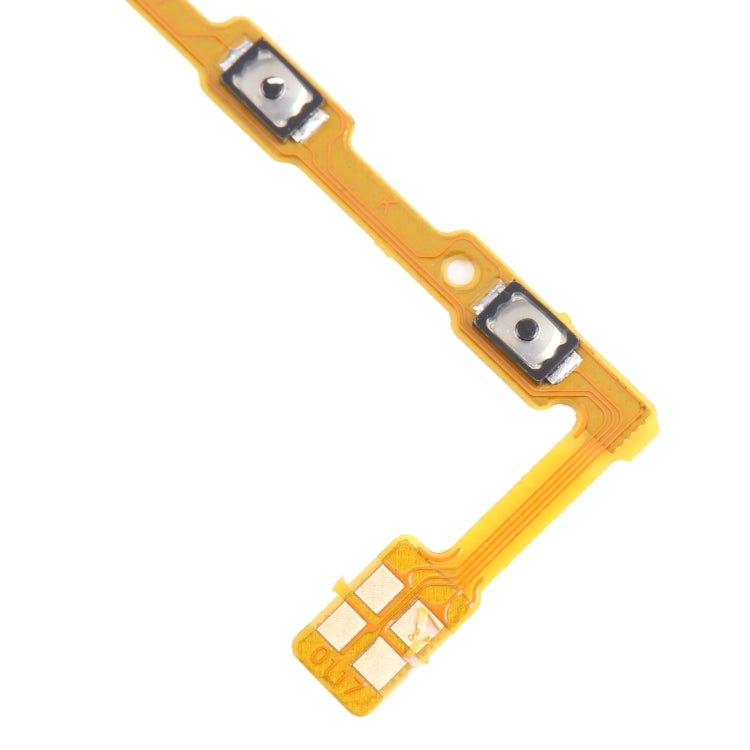 OEM Power Button & Volume Button Flex Cable, For vivo iQOO Z7X, For vivo Y100, For vivo S16 Pro, For vivo S16, For vivo Y35 5G, For vivo X90, For vivo Y52T, For vivo Y33e, For vivo X70 Pro, For vivo X70
