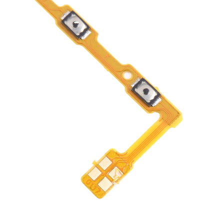 OEM Power Button & Volume Button Flex Cable, For vivo iQOO Z7X, For vivo Y100, For vivo S16 Pro, For vivo S16, For vivo Y35 5G, For vivo X90, For vivo Y52T, For vivo Y33e, For vivo X70 Pro, For vivo X70