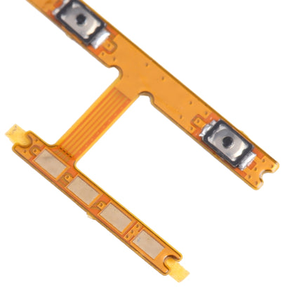OEM Power Button & Volume Button Flex Cable, For Xiaomi Redmi 11 Prime 5G, For Xiaomi Redmi Note 12 4G, For Xiaomi Civi 3, For Xiaomi 12T Pro, For Xiaomi Poco C55, For Xiaomi Redmi 12C, For Xiaomi 12T, For Xiaomi Redmi K60, For Xiaomi Poco M5����������...