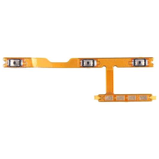 OEM Power Button & Volume Button Flex Cable, For Xiaomi Redmi 11 Prime 5G, For Xiaomi Redmi Note 12 4G, For Xiaomi 12T Pro, For Xiaomi Poco C55, For Xiaomi Civi 3, For Xiaomi Redmi 12C, For Xiaomi 12T, For Xiaomi Redmi K60, For Xiaomi Poco M5