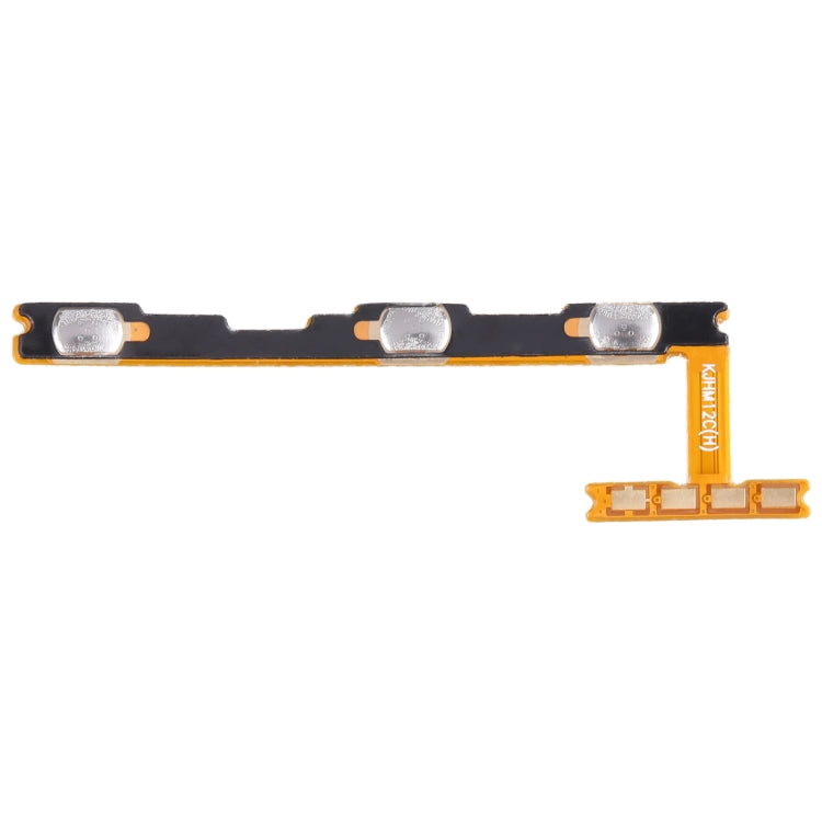 OEM Power Button & Volume Button Flex Cable, For Xiaomi Redmi 11 Prime 5G, For Xiaomi Redmi Note 12 4G, For Xiaomi Civi 3, For Xiaomi 12T Pro, For Xiaomi Poco C55, For Xiaomi Redmi 12C, For Xiaomi 12T, For Xiaomi Redmi K60, For Xiaomi Poco M5����������...