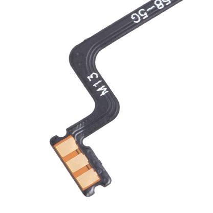 OEM Volume Button Flex Cable, For OPPO A78, For OPPO A58X, For OPPO Reno9 Pro, For OPPO Reno9, For OPPO A1 Pro, For OPPO A58, For OPPO A76, For OPPO A36, For OPPO Reno6 Pro+, For OPPO Reno5 4G, For OPPO Reno5 Pro+, For OPPO Reno4 4G