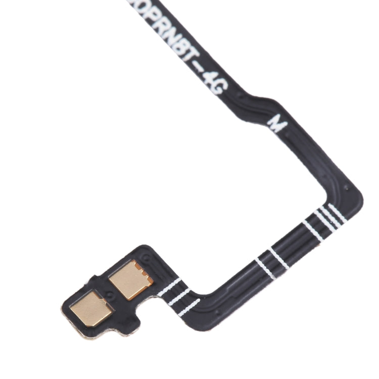 OEM Power Button Flex Cable, For OPPO Reno8 T, For OPPO A78, For OPPO A58X, For OPPO Reno9 Pro, For OPPO Reno9, For OPPO A1 Pro, For OPPO A58, For OPPO A76, For OPPO A36