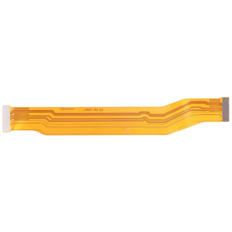 OEM Motherboard Flex Cable, For vivo Y300 Pro+ 5G, For vivo Y300t 5G V2445EA, For vivo Y29 4G, For vivo Y200 India, For vivo Y29 5G V2420, For vivo S20, For vivo S20 Pro, For vivo Y300 5G V2435, For vivo Y19s 4G V2419, For vivo Y300 Pro, For vivo X100s...