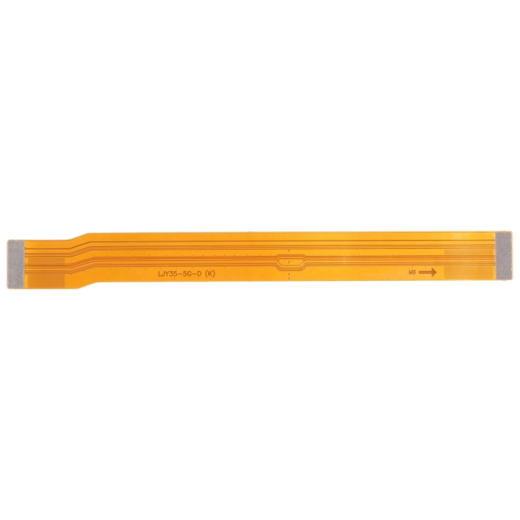 OEM Motherboard Flex Cable, For vivo Y300 Pro+ 5G, For vivo Y300t 5G V2445EA, For vivo Y29 4G, For vivo Y200 India, For vivo Y29 5G V2420, For vivo S20, For vivo S20 Pro, For vivo Y300 5G V2435, For vivo Y19s 4G V2419, For vivo Y300 Pro, For vivo X100s...
