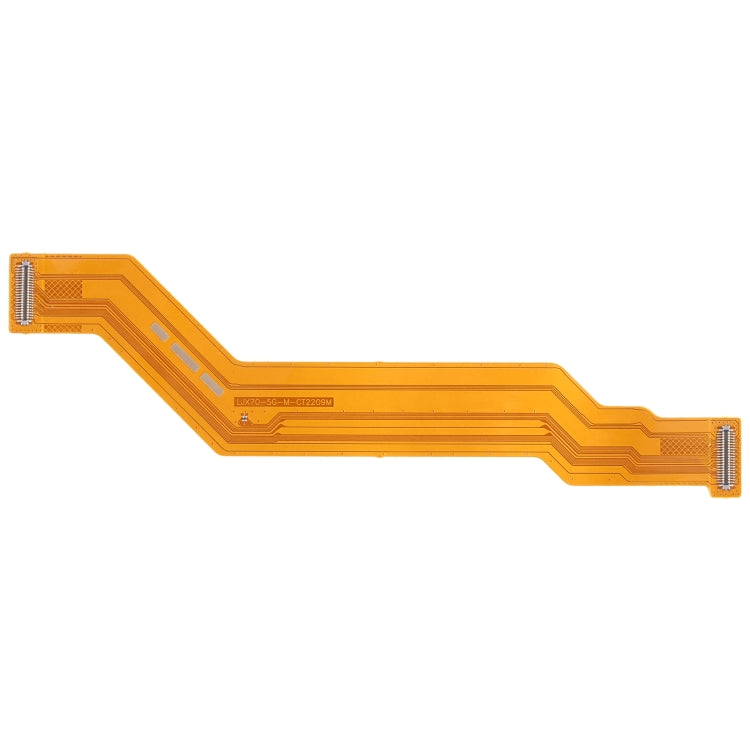 OEM Motherboard Flex Cable, For vivo Y300 Pro+ 5G, For vivo Y300t 5G V2445EA, For vivo Y29 4G, For vivo Y200 India, For vivo Y29 5G V2420, For vivo S20, For vivo S20 Pro, For vivo Y300 5G V2435, For vivo Y19s 4G V2419, For vivo Y300 Pro, For vivo X100s...