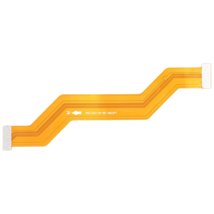 OEM Motherboard Flex Cable, For vivo Y300 Pro+ 5G, For vivo Y300t 5G V2445EA, For vivo Y29 4G, For vivo Y200 India, For vivo Y29 5G V2420, For vivo S20, For vivo S20 Pro, For vivo Y300 5G V2435, For vivo Y19s 4G V2419, For vivo Y300 Pro, For vivo X100s...