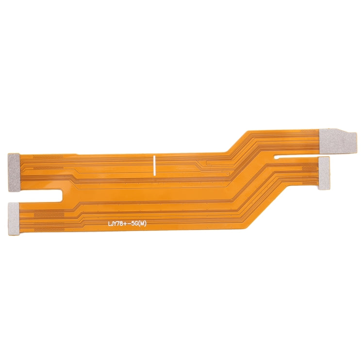 OEM Motherboard Flex Cable, For vivo Y300 Pro+ 5G, For vivo Y300t 5G V2445EA, For vivo Y29 4G, For vivo Y200 India, For vivo Y29 5G V2420, For vivo S20, For vivo S20 Pro, For vivo Y300 5G V2435, For vivo Y19s 4G V2419, For vivo Y300 Pro, For vivo X100s...