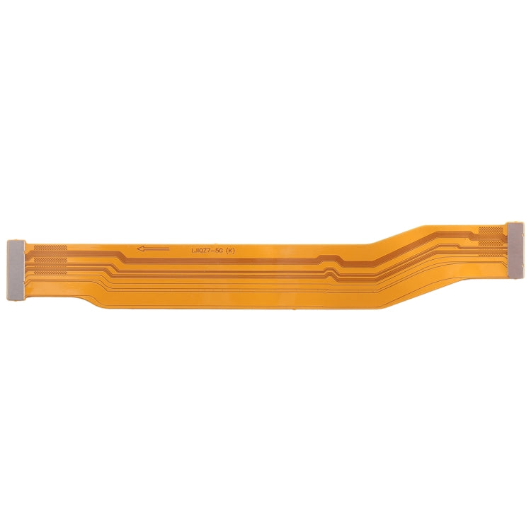 OEM Motherboard Flex Cable, For vivo Y300 Pro+ 5G, For vivo Y300t 5G V2445EA, For vivo Y29 4G, For vivo Y200 India, For vivo Y29 5G V2420, For vivo S20, For vivo S20 Pro, For vivo Y300 5G V2435, For vivo Y19s 4G V2419, For vivo Y300 Pro, For vivo X100s...