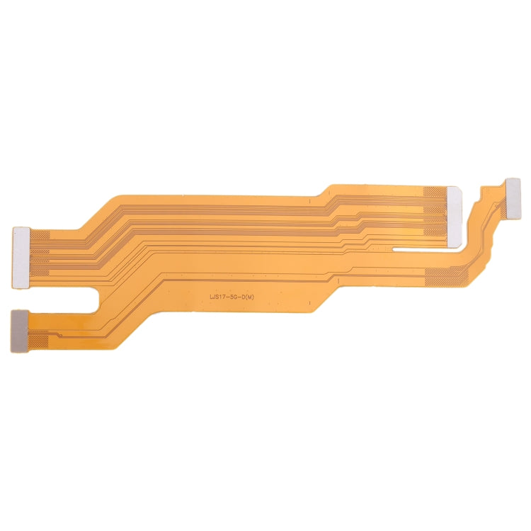 OEM Motherboard Flex Cable, For vivo Y300 Pro+ 5G, For vivo Y300t 5G V2445EA, For vivo Y29 4G, For vivo Y200 India, For vivo Y29 5G V2420, For vivo S20, For vivo S20 Pro, For vivo Y300 5G V2435, For vivo Y19s 4G V2419, For vivo Y300 Pro, For vivo X100s...
