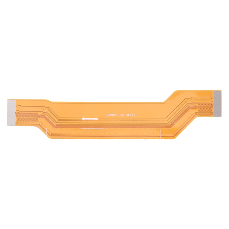 OEM Motherboard Flex Cable, For vivo Y300 Pro+ 5G, For vivo Y300t 5G V2445EA, For vivo Y29 4G, For vivo Y200 India, For vivo Y29 5G V2420, For vivo S20, For vivo S20 Pro, For vivo Y300 5G V2435, For vivo Y19s 4G V2419, For vivo Y300 Pro, For vivo X100s...