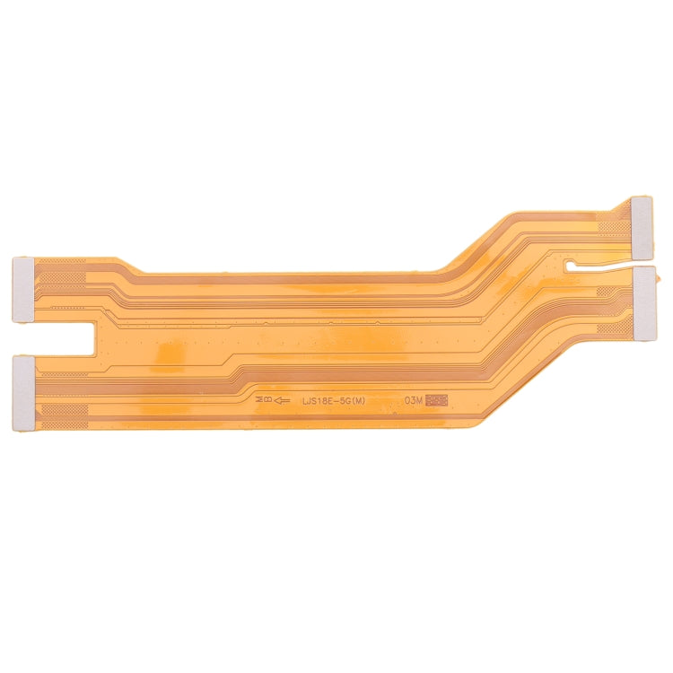 OEM Motherboard Flex Cable, For vivo Y300 Pro+ 5G, For vivo Y300t 5G V2445EA, For vivo Y29 4G, For vivo Y200 India, For vivo Y29 5G V2420, For vivo S20, For vivo S20 Pro, For vivo Y300 5G V2435, For vivo Y19s 4G V2419, For vivo Y300 Pro, For vivo X100s...