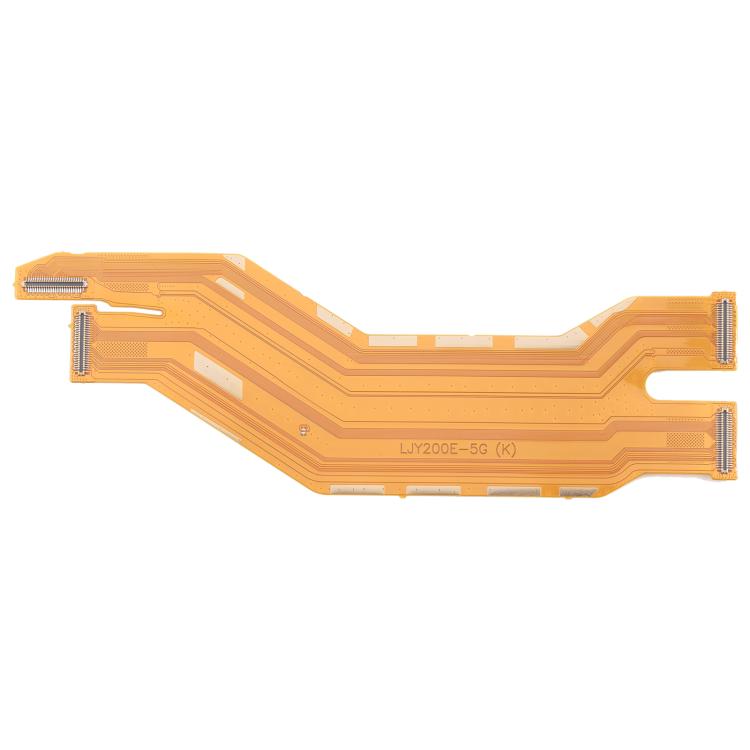 OEM Motherboard Flex Cable, For vivo Y300 Pro+ 5G, For vivo Y300t 5G V2445EA, For vivo Y29 4G, For vivo Y200 India, For vivo Y29 5G V2420, For vivo S20, For vivo S20 Pro, For vivo Y300 5G V2435, For vivo Y19s 4G V2419, For vivo Y300 Pro, For vivo X100s...