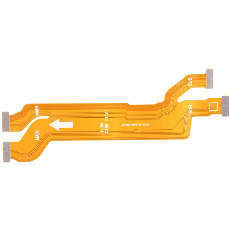 OEM Motherboard Flex Cable