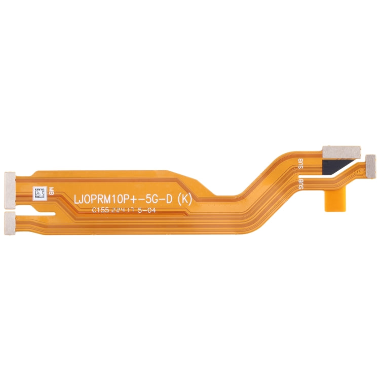 OEM Motherboard Flex Cable