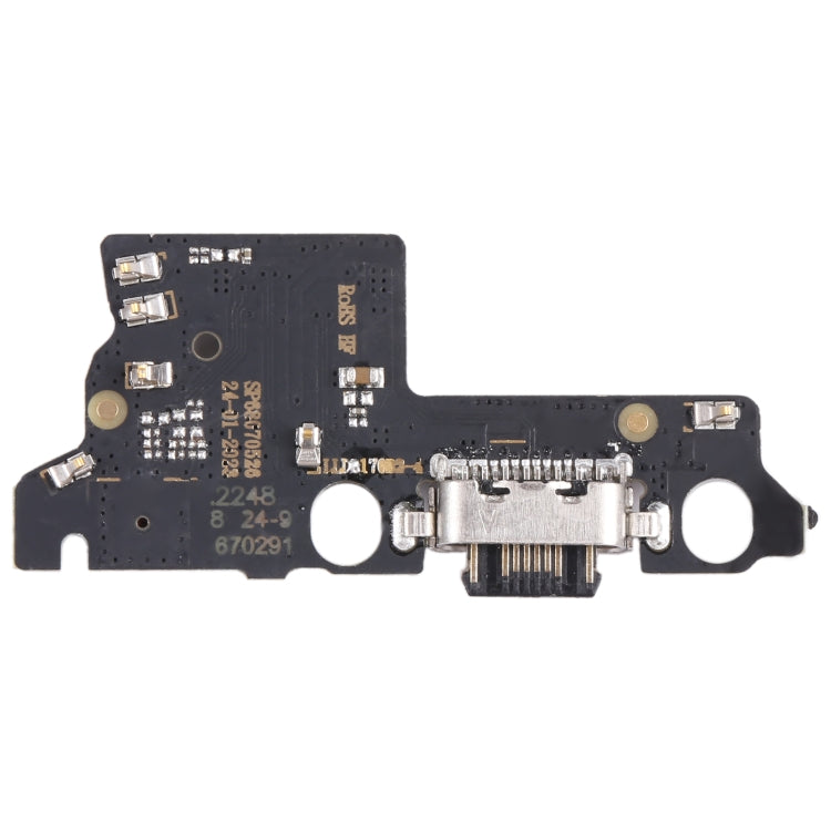 OEM Charging Port Board, For Motorola Moto G13, For Motorola Moto E13, For Motorola Moto G73, For Motorola Moto G23, For Motorola Moto G53, For Motorola Moto G72, For Motorola Edge 30 Fusion, For Motorola Edge 30 Neo, For Motorola Edge 30��������������...