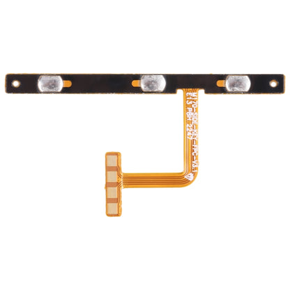 OEM Power Button & Volume Button Flex Cable