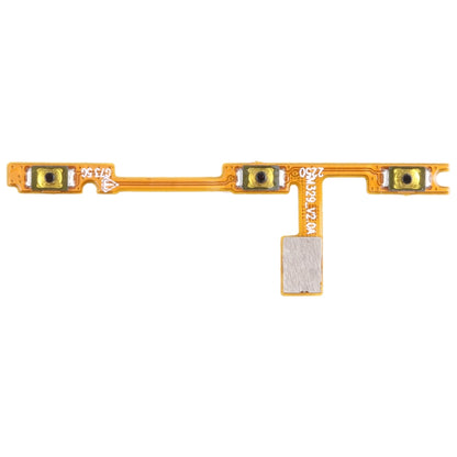 OEM Power Button & Volume Button Flex Cable