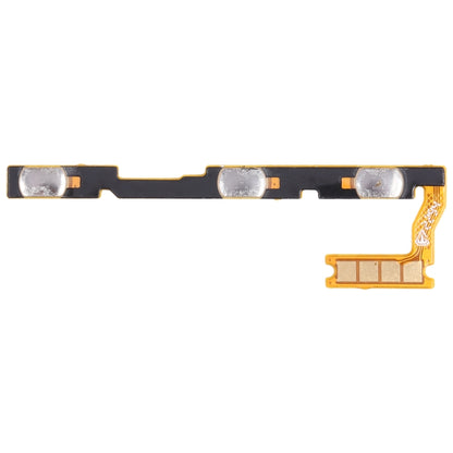 OEM Power Button & Volume Button Flex Cable