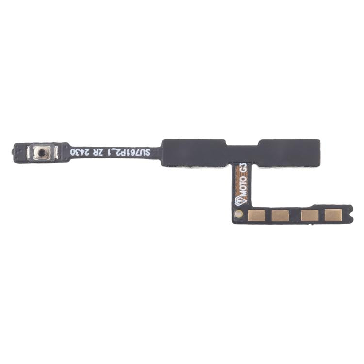 OEM Power Button & Volume Button Flex Cable