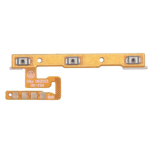 OEM Power Button & Volume Button Flex Cable