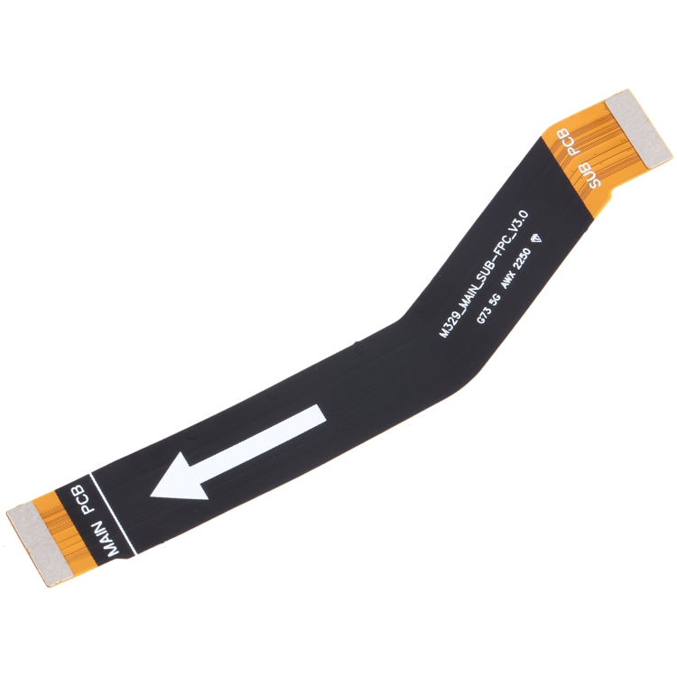 OEM LCD Flex Cable, For Motorola Moto G73, For Motorola Moto G53, For Motorola Moto G72, For Motorola Edge 30 Neo, For Motorola Edge 30 Ultra