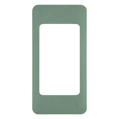 LCD Screen With Frame Bezel Calibration Fixed Mold, For iPhone 14 Plus, For iPhone 14, For iPhone 14 Pro, For iPhone 14 Pro Max