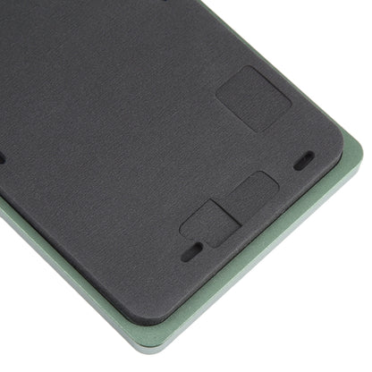 LCD Screen With Frame Bezel Positioning Mat Fixed Mold, For iPhone 14 Plus, For iPhone 14, For iPhone 14 Pro, For iPhone 14 Pro Max