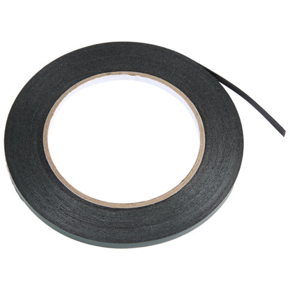 Foam Double-Sided Tape for Phone Screen Repair, Length: 10m