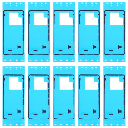 10pcs Back Housing Cover Adhesive, For Google Pixel 8 Pro, For Google Pixel 7A, For Google Pixel 7 Pro, For Google Pixel 7, For Google Pixel 6 Pro, For Google Pixel 6