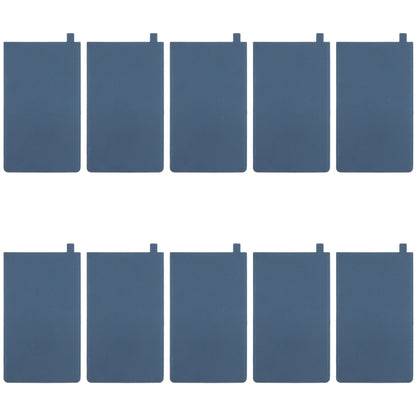 10pcs Back Housing Cover Adhesive, For Google Pixel 8 Pro, For Google Pixel 7A, For Google Pixel 7 Pro, For Google Pixel 7, For Google Pixel 6 Pro, For Google Pixel 6