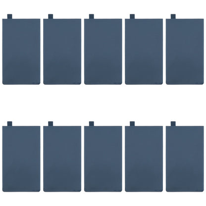 10pcs Back Housing Cover Adhesive, For Google Pixel 8 Pro, For Google Pixel 7A, For Google Pixel 7 Pro, For Google Pixel 7, For Google Pixel 6 Pro, For Google Pixel 6