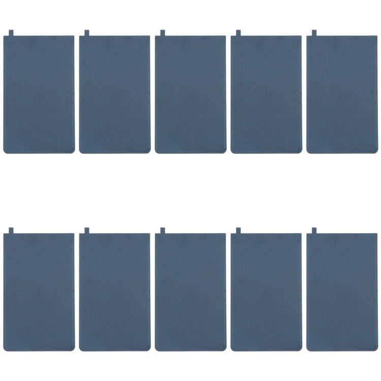 10pcs Back Housing Cover Adhesive, For Google Pixel 8 Pro, For Google Pixel 7A, For Google Pixel 7 Pro, For Google Pixel 7, For Google Pixel 6 Pro, For Google Pixel 6