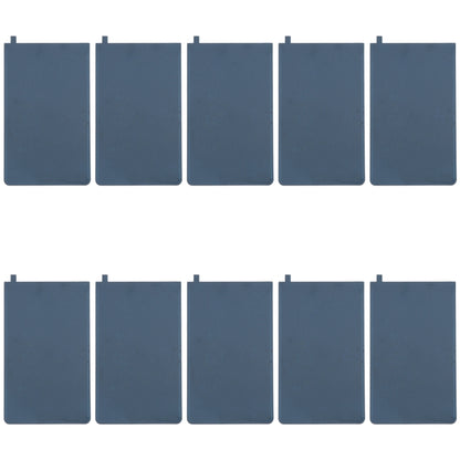 10pcs Back Housing Cover Adhesive, For Google Pixel 8 Pro, For Google Pixel 7A, For Google Pixel 7 Pro, For Google Pixel 7, For Google Pixel 6 Pro, For Google Pixel 6