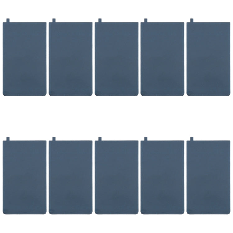 10pcs Back Housing Cover Adhesive, For Google Pixel 8 Pro, For Google Pixel 7A, For Google Pixel 7 Pro, For Google Pixel 7, For Google Pixel 6 Pro, For Google Pixel 6