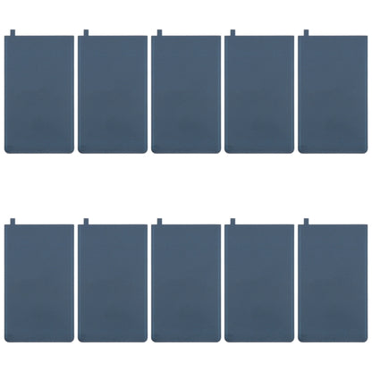 10pcs Back Housing Cover Adhesive, For Google Pixel 8 Pro, For Google Pixel 7A, For Google Pixel 7 Pro, For Google Pixel 7, For Google Pixel 6 Pro, For Google Pixel 6