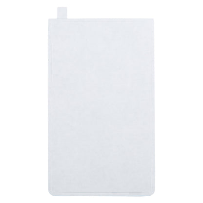 10pcs Back Housing Cover Adhesive, For Google Pixel 8 Pro, For Google Pixel 7A, For Google Pixel 7 Pro, For Google Pixel 7, For Google Pixel 6 Pro, For Google Pixel 6