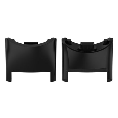 1 Pair  PC Plastic Watch Band Connector, For Xiaomi Mi Band 8