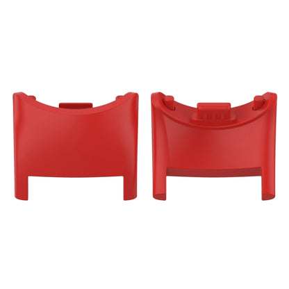 1 Pair  PC Plastic Watch Band Connector, For Xiaomi Mi Band 8