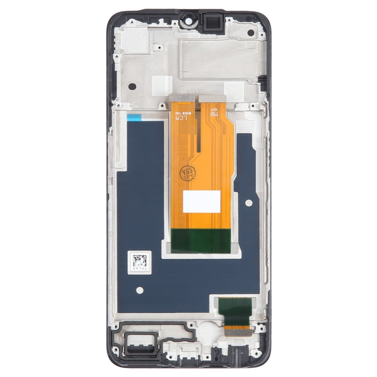 OEM LCD Screen Digitizer Full Assembly with Frame
