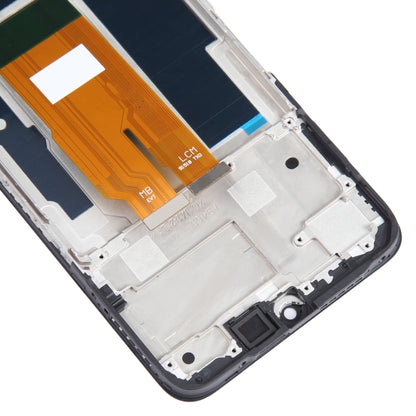 OEM LCD Screen Digitizer Full Assembly with Frame