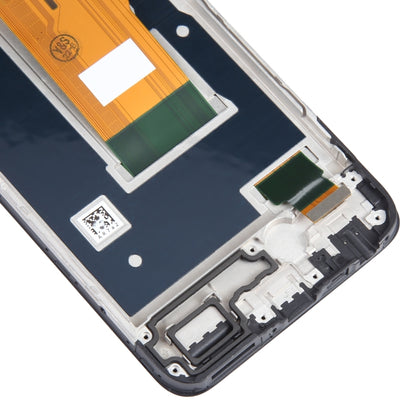OEM LCD Screen Digitizer Full Assembly with Frame