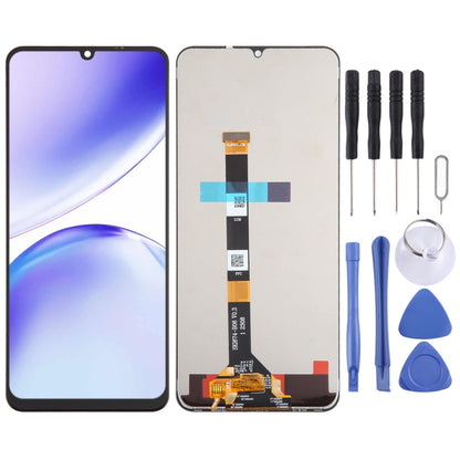 OEM LCD Screen With Digitizer Full Assembly