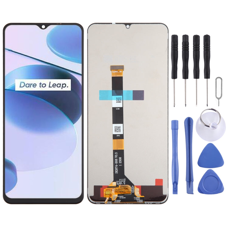 OEM LCD Screen With Digitizer Full Assembly