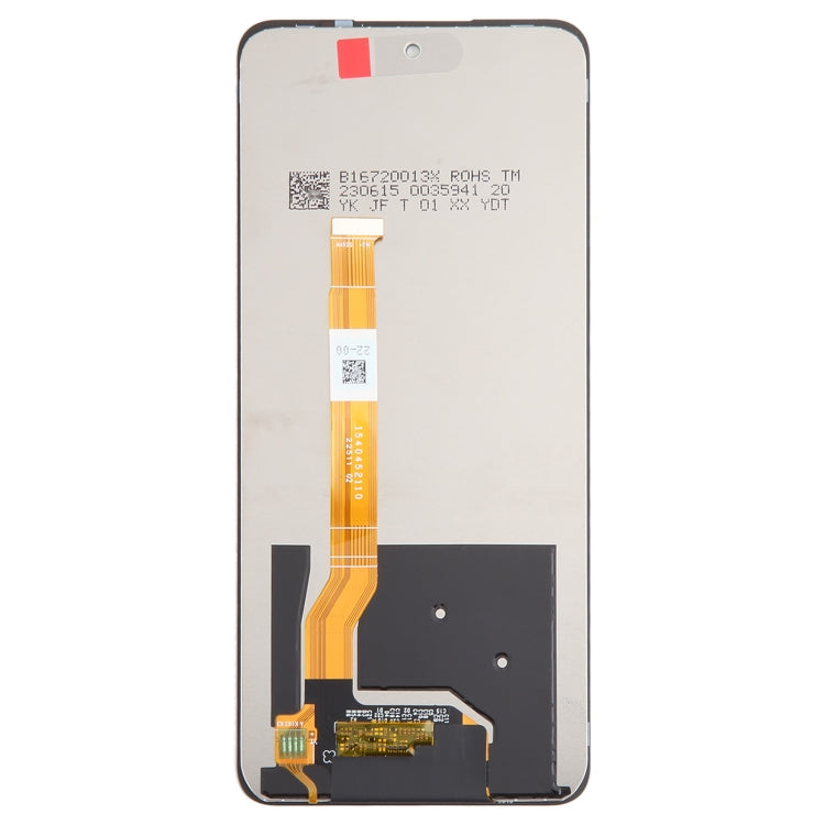 OEM LCD Screen With Digitizer Full Assembly