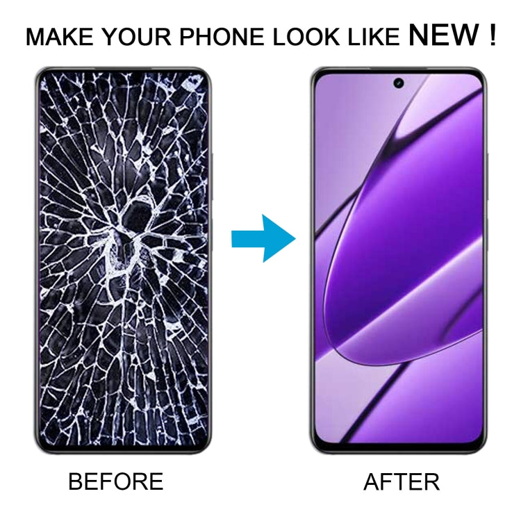 OEM LCD Screen With Digitizer Full Assembly