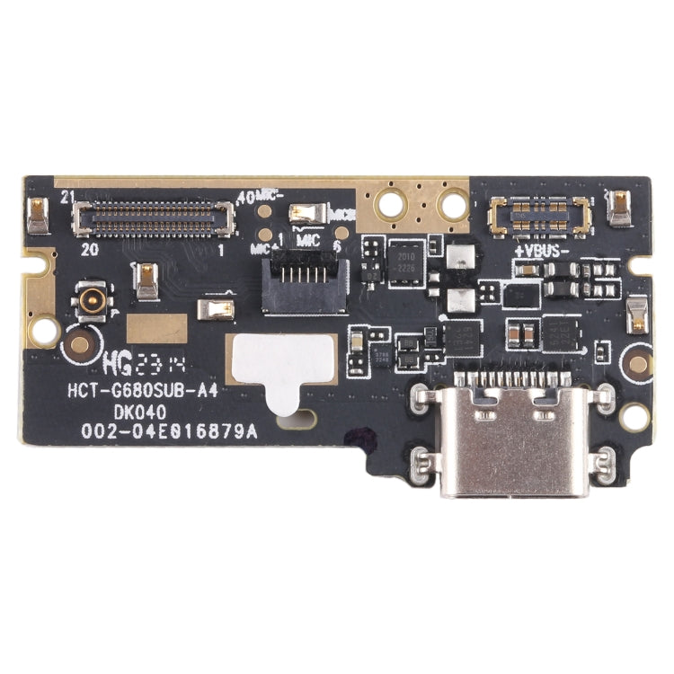 Charging Port Board