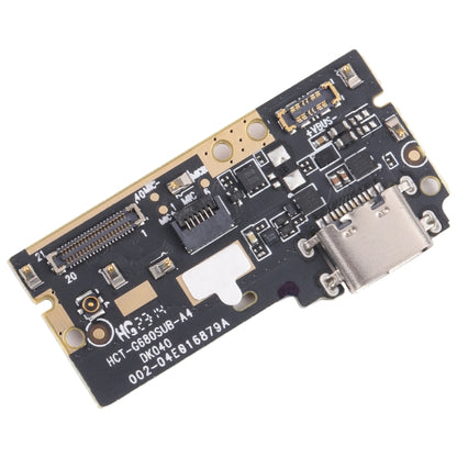 Charging Port Board
