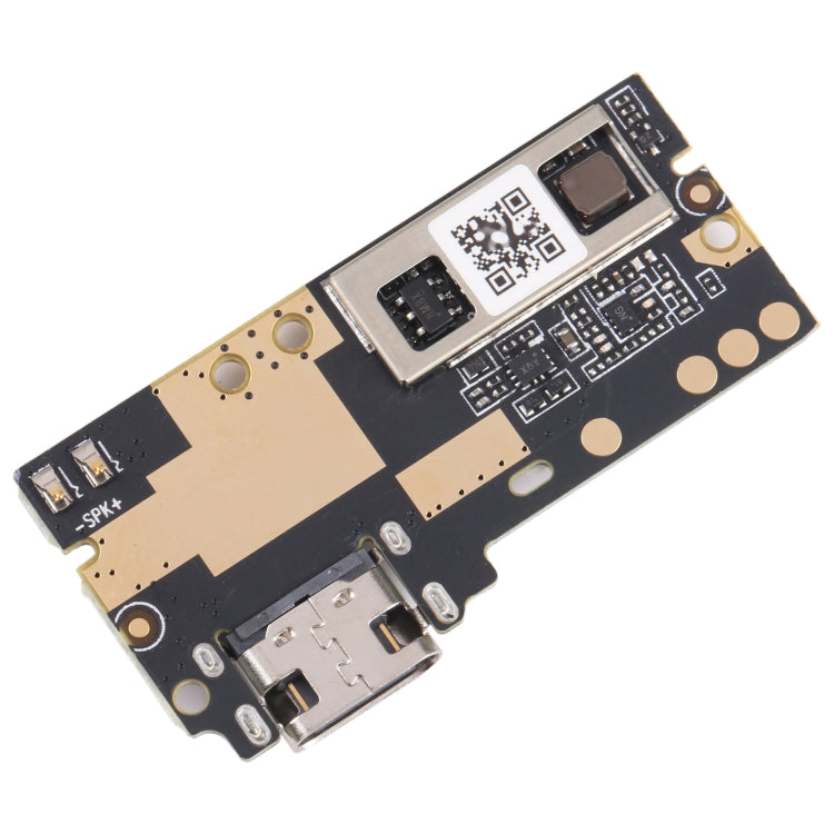 Charging Port Board